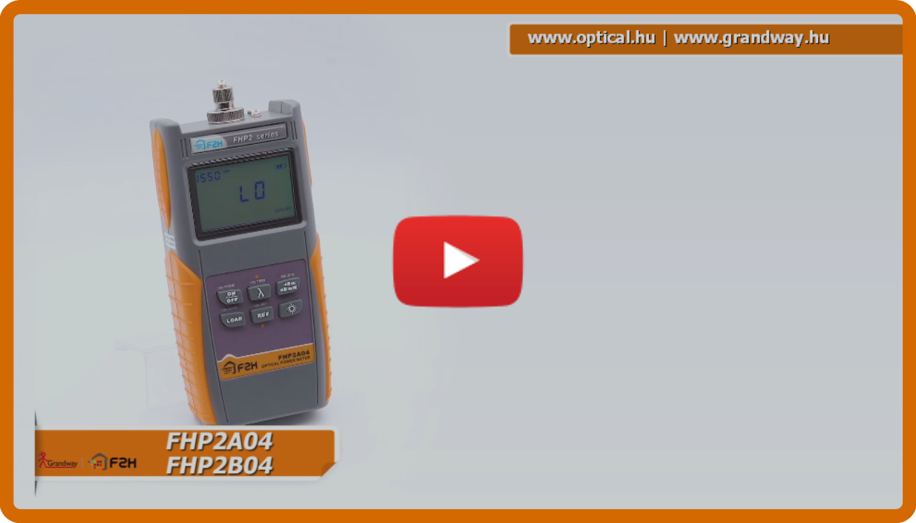 YouTube - Agenda-Age | Grandway FHP2A04